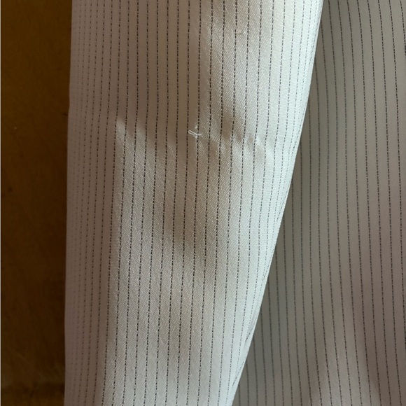 Vintage 2005 Women's Pinstripe Suit - Picture 11 of 11